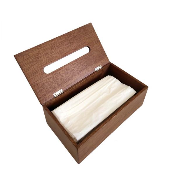 TISSUE BOX