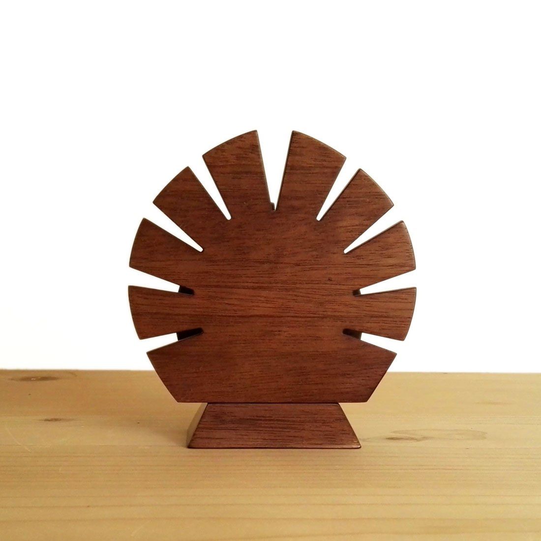 TURKEY NAPKIN HOLDER