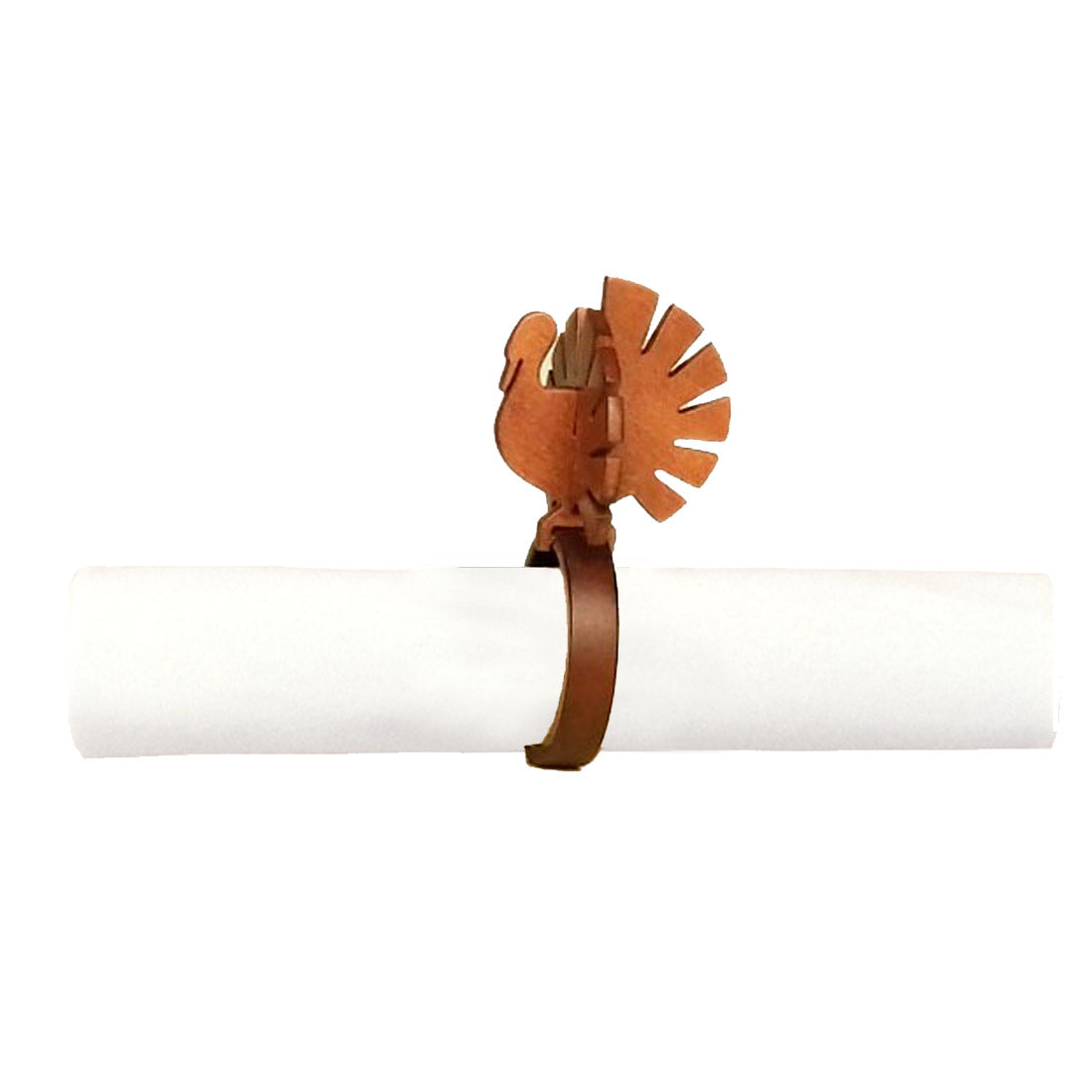 TURKEY NAPKIN RING