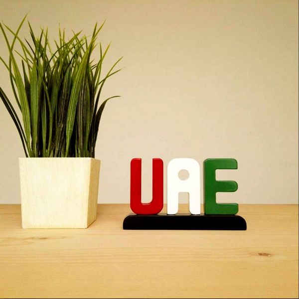 UAE STAND