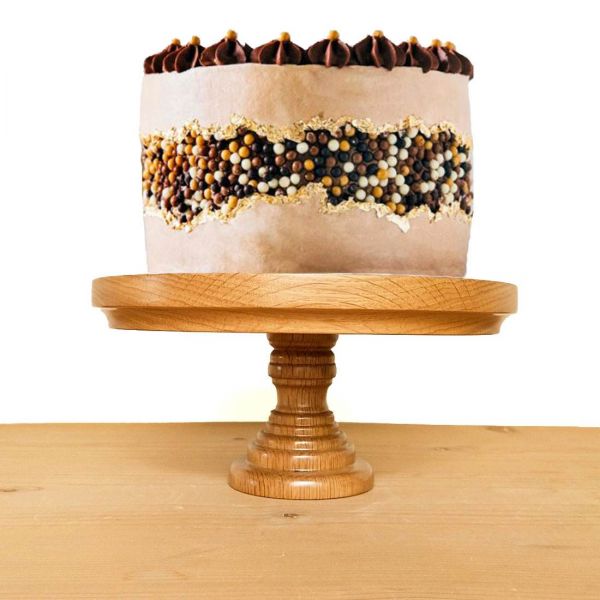 CLASSIC CAKE STAND