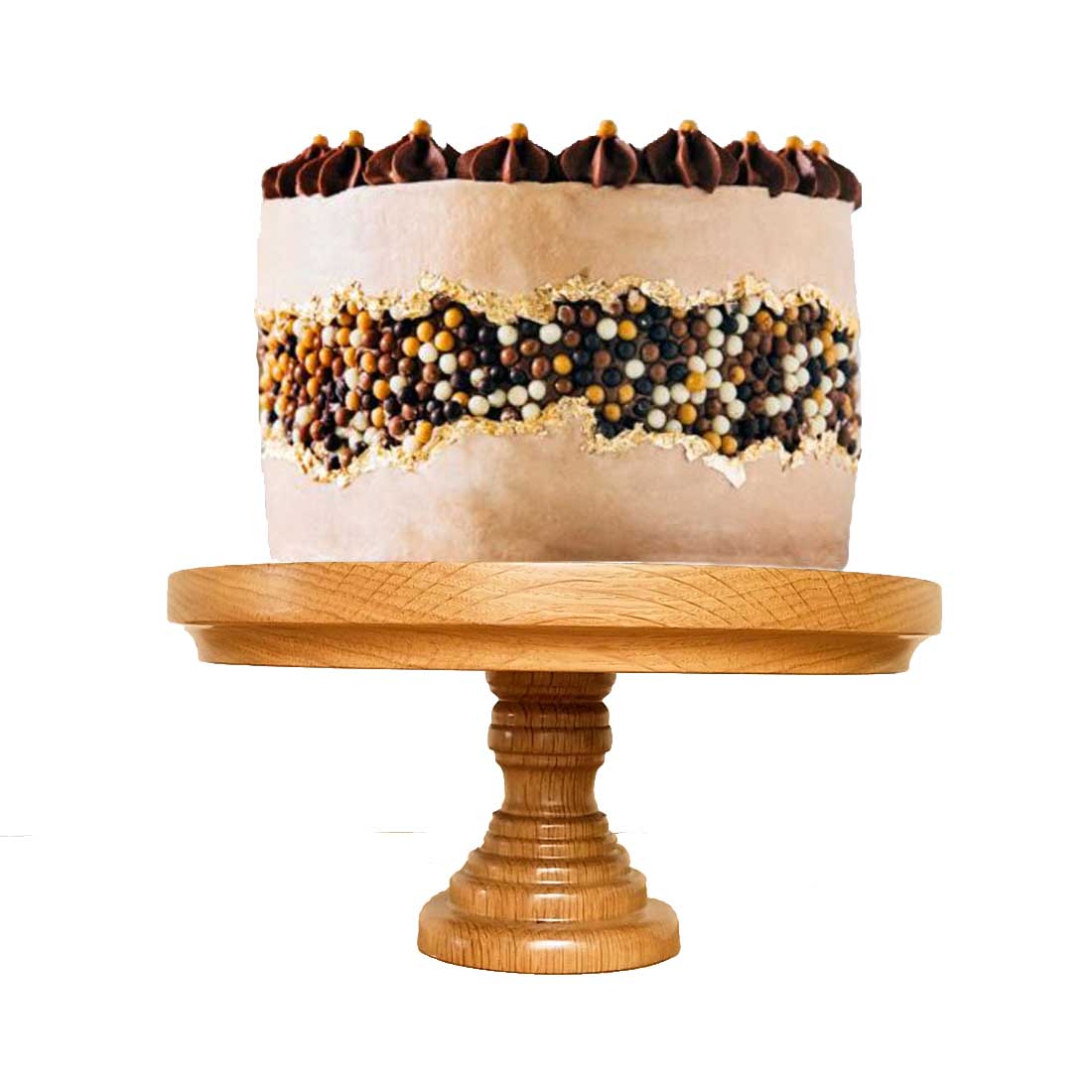 CLASSIC CAKE STAND