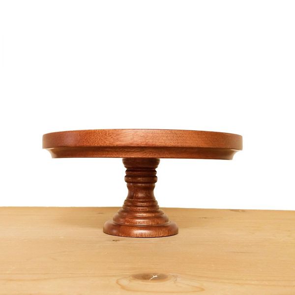 CLASSIC CAKE STAND