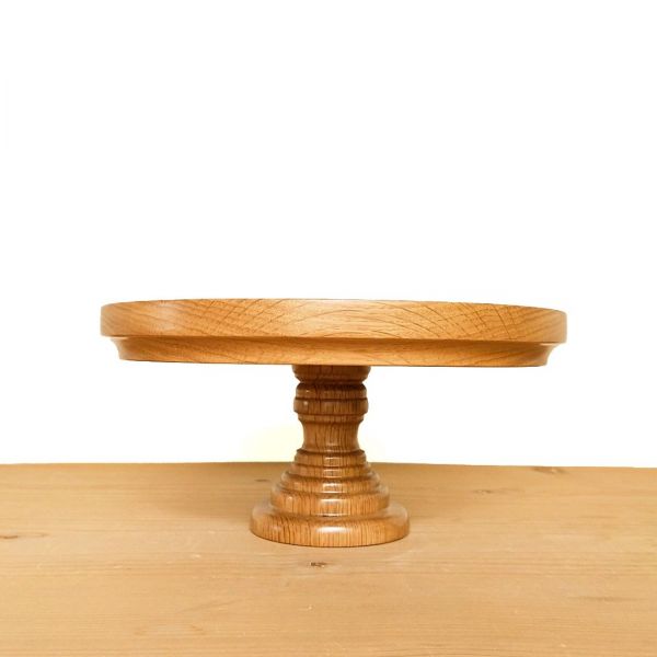 CLASSIC CAKE STAND