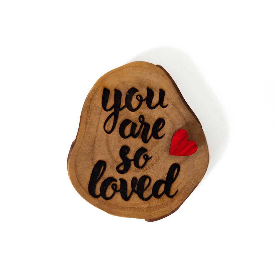 YOU ARE SO LOVED - MAGNET