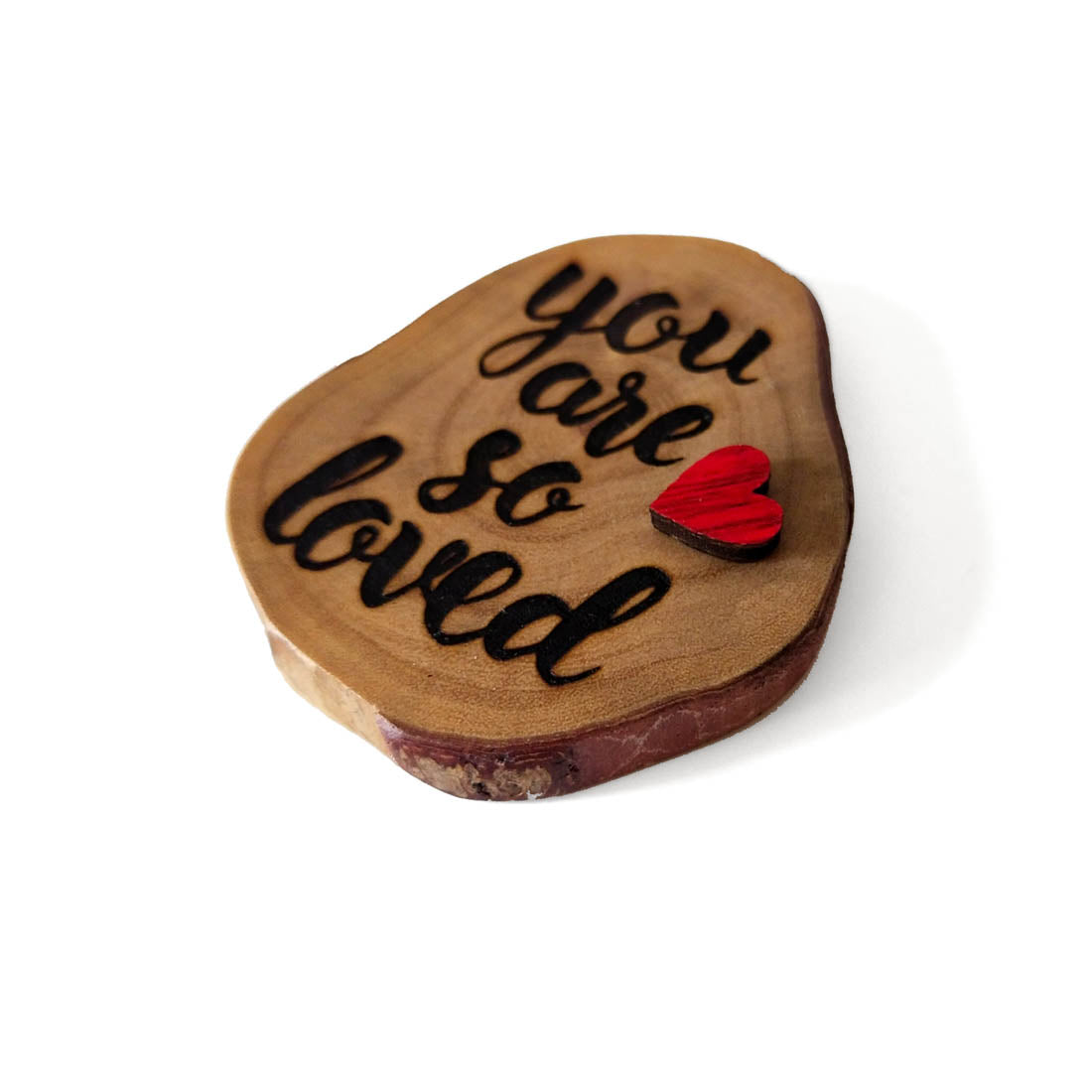 YOU ARE SO LOVED - MAGNET