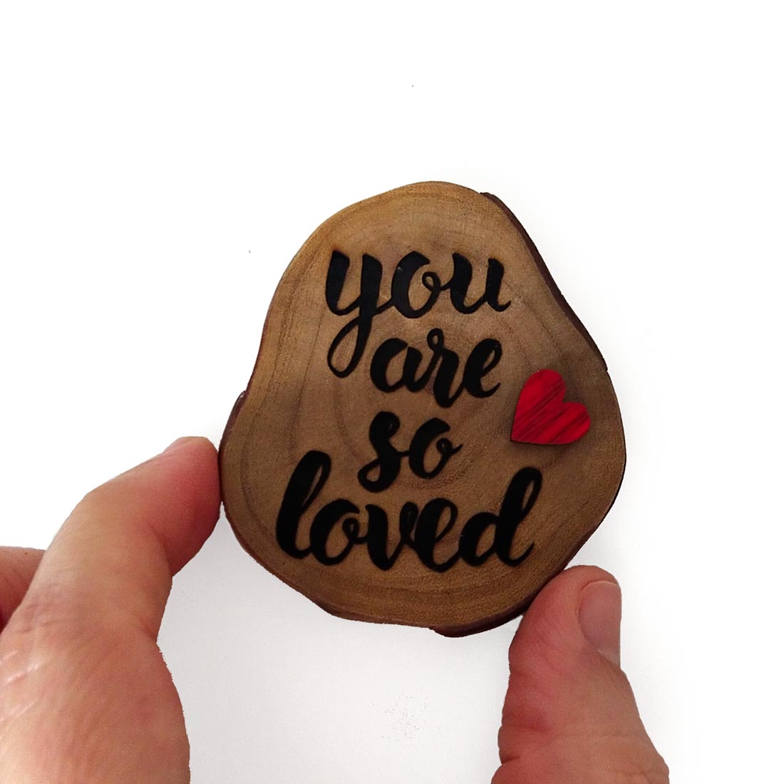 YOU ARE SO LOVED - MAGNET